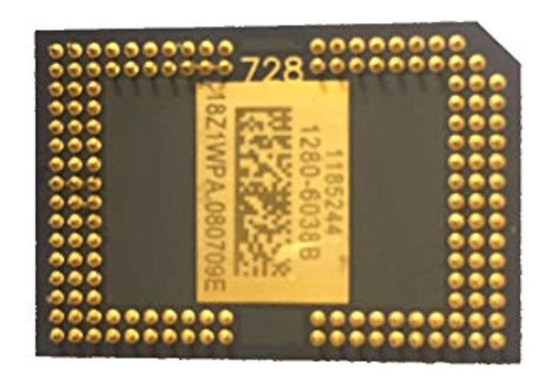 La Generacion Mas Nueva Dlp Proyector Dmd Chip 1280-6339b