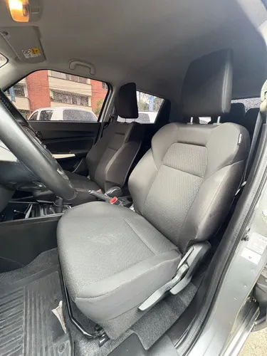 Suzuki Swift Hibrido 2022