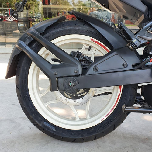 Imagen 10 de 11 de Rouser Ns200 Fi Modelo 2021
