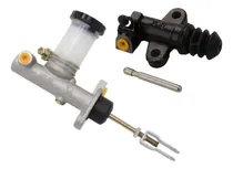 Comprar Kit Bomba + Bombin Embrague Para Nissan Pathfinder 2.7 Td27