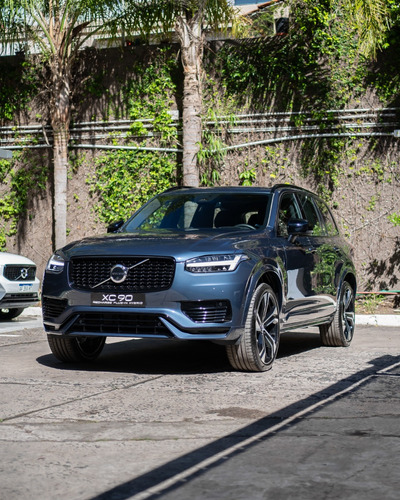 Volvo Xc90 T8 462hp Awd Ultimate Dark