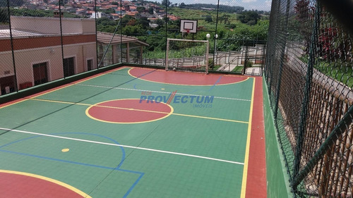 Imagem 17 de 22 de Apartamento À Venda Em Loteamento Parque São Martinho - Ap192054