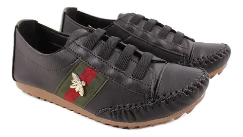 Tenis gucci online baratos