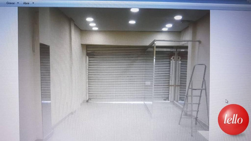 Imagem 7 de 7 de Comercial/industrial - Ref: 230990