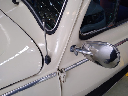 Imagem 3 de 20 de Volkswagen Fusca 1.300