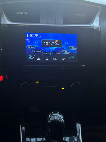 Nissan Sentra 2.0 S Flex Aut. 4p