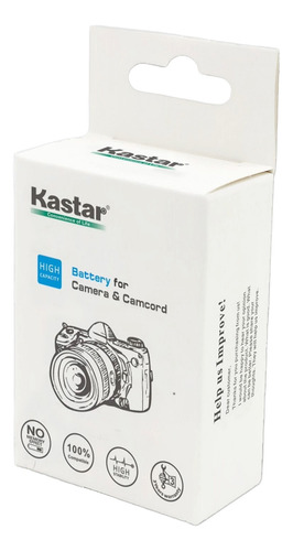 Bateria Mod. 13713 Para Panasonic Lumix Gh6