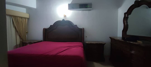 Town House C.r. Fontana Villas Blue/juanico Ve02-1245sj-ecam