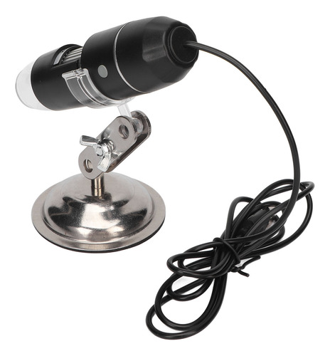 Microscopio: Analizador De Piel, Detector De Cuero Cabelludo