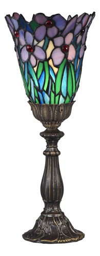 Springdale By Dale Tiffany Sta17006 Meadowbrook Uplight...