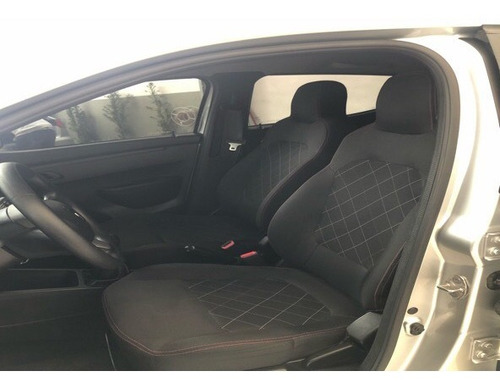 Renault Kwid Kwid Zen 1.0 Flex 12v 5p Mec. Flex Manual