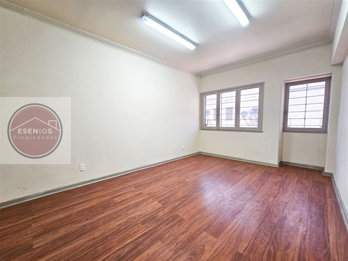 Arriendo Oficinas Multipropósito Providencia Ramón Carnicer