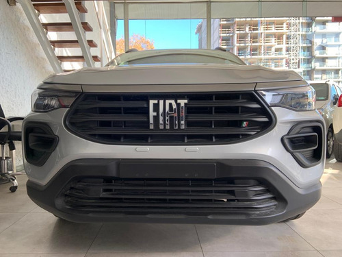 Fiat Pulse 1.3 Drive Mt
