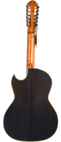 Bajo Sexto Oscar Schmidt E/acust Oh52se M/s Intereses