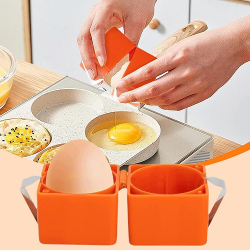 Abridor De Cáscara De Huevo Galleta De Huevos, Abridor