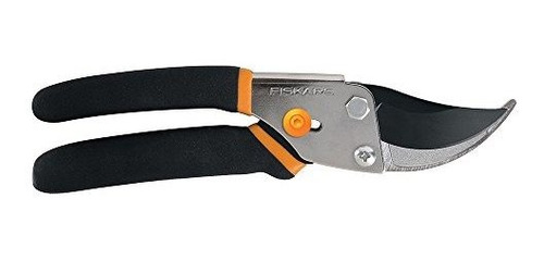 Fiskars All Steel Bypass Tijeras De Podar