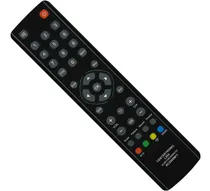 Comprar Control Remoto L32f3300da Para Tcl Tv Lcd Led