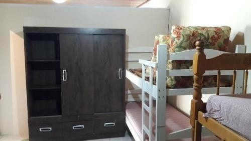 Imagem 2 de 14 de Ótima Casa A 70 Metros Da Praia Em Itanhaém Sp - 6718 | Npc