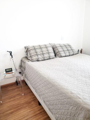 Imagem 9 de 26 de Apartamento - 641e - 69920784