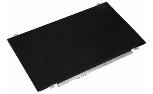 Tela 14.0 Para Notebook Lenovo Ideapad 100-14iby Modelo 80mh