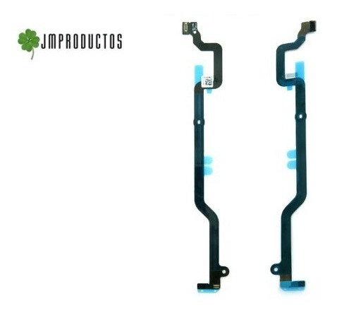 Flex Cable Plano Boton Home Compatible iPhone 6