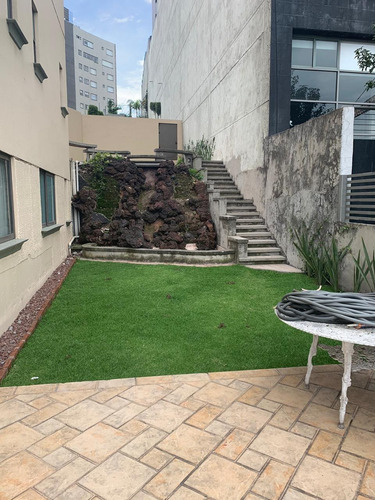 Imagen 24 de 28 de Departamento En Venta En Residencial Fiesole- Interlomas