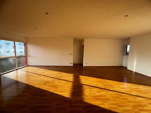 Imagen 2 de 19 de Renta En Antigua Santa Fe Departamento Con 2 Recámaras