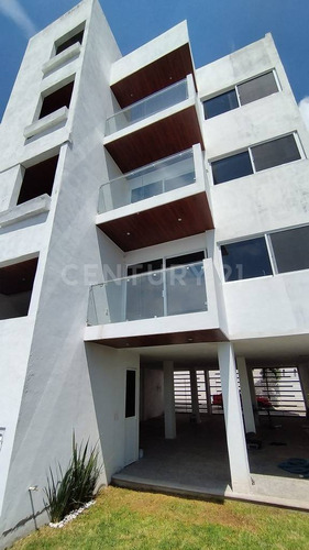 En Renta Departamentos En Cuernavaca A La Altura De Tabachines