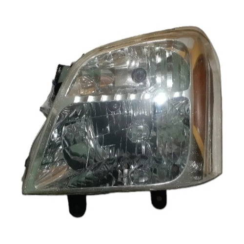 Faro Izquierdo Chevrolet Luv D-max 2005-2008