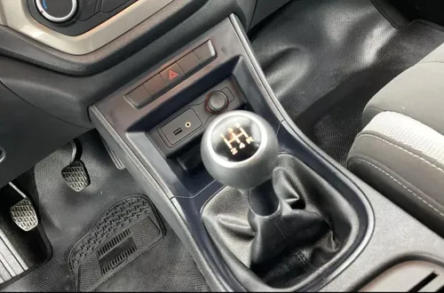 MG GT 1.5 Std