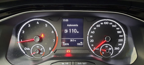 Volkswagen Polo 1.6 Comfortline Mt Md