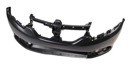 Imagen 5 de 7 de Paragolpe Delantero Renault