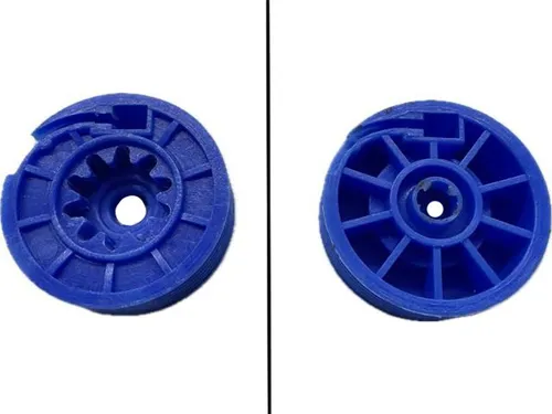 comprar Devanador Levanta Vidrio Astra (10 Dientes Redondos) Nacma