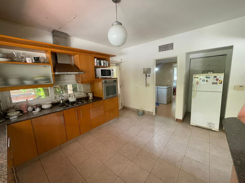 Casa En Venta En Country Los Puentes, Lujan