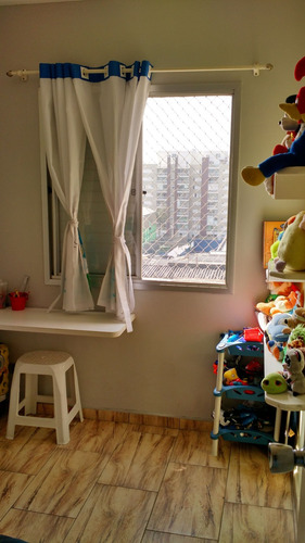 Imagem 14 de 21 de Apto Rio Pequeno | 3 Quartos | 70 M² | Cond: R$620.00 | 1 Vaga - 11e6hlz