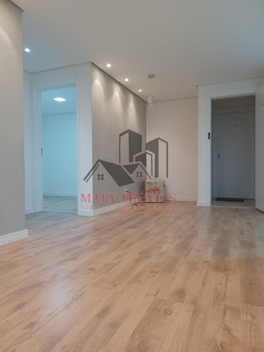 Imagem 2 de 15 de Apartamento Para Venda Em Cajamar, Ipês (polvilho), 2 Dormitórios, 1 Banheiro, 1 Vaga - _1-2313675