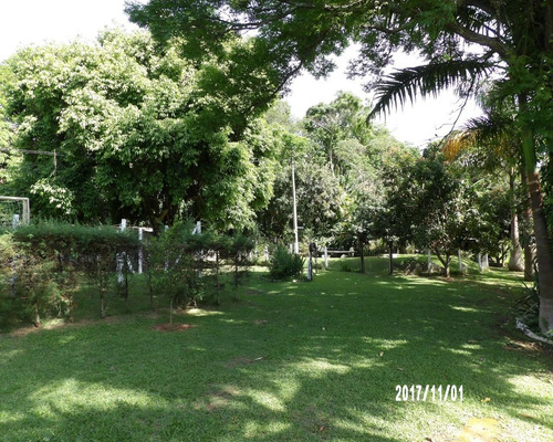 Imagem 14 de 27 de Chácara - Ch00511 - 32823049