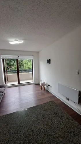 Vende Departamento A Pasos Clínica Universitaria Pto Montt