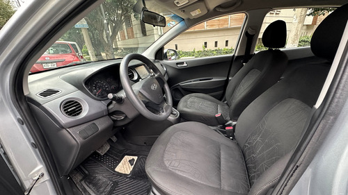 Hyundai Grand i10 1.3 Gls At
