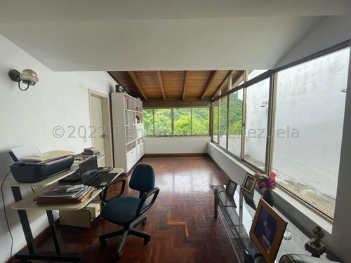 Imagen 3 de 15 de Casa En Venta Colinas Del Tamanaco 22-28938 Eva Castillo 0414.306.72.20