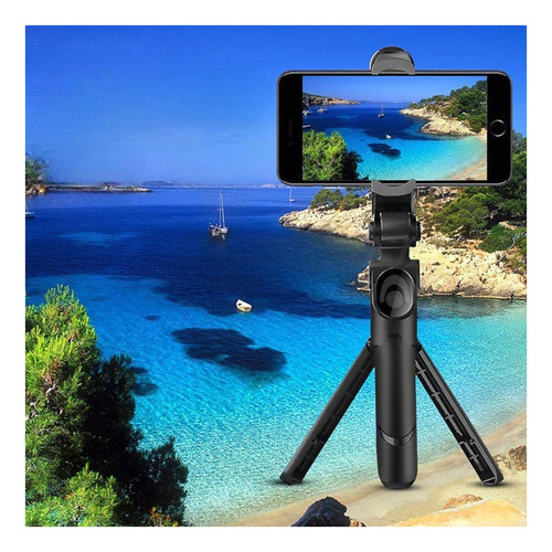 Tripode Soporte Para Celular Porta Telefono