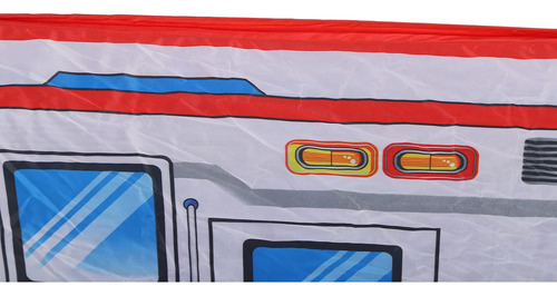Carpa Infantil De Camión De Bomberos For Niños Niñas