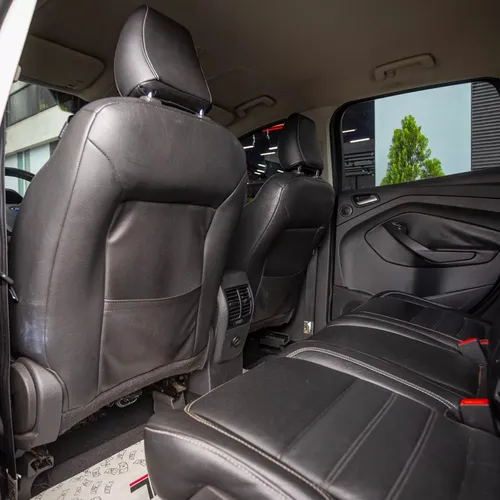 Ford Escape 2.0