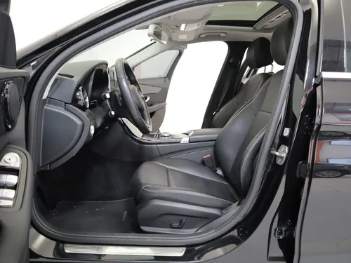 Mercedes-Benz C 180 AVANTGARDE 1.6 TP T CT