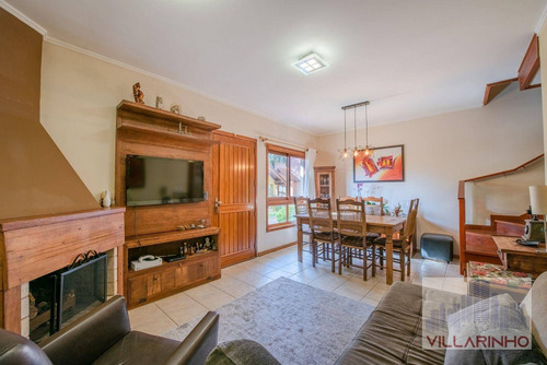 Imagem 2 de 23 de Casa À Venda - Espírito Santo - Porto Alegre/rs - Ca0781