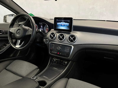 Imagem 7 de 15 de Mercedes-benz Gla 200