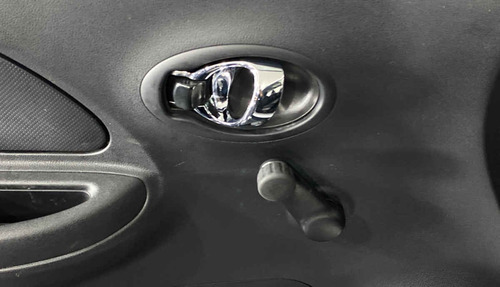 Imagen 8 de 15 de 121129 - Nissan March 2018 Con Garantía