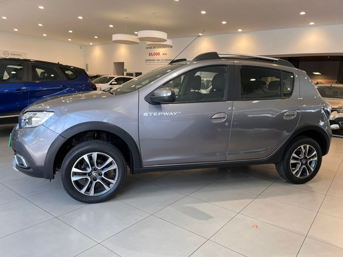 Renault Stepway 1.6 Intense At