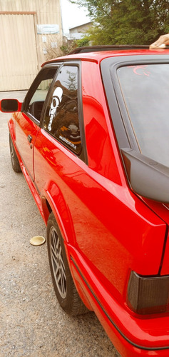 Ford Escort 1.8 Xr3