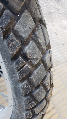 Imagen 9 de 10 de Kawasaki Kle500